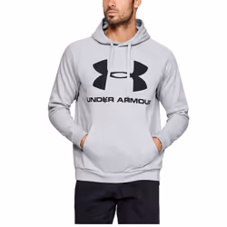 Under Armour UA Rival Fleece Logo Sweat à capuche