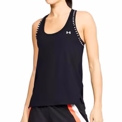 Débardeur femme Under Armour Knockout