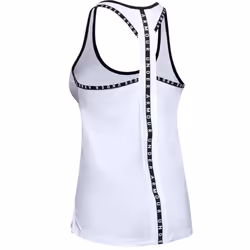 Under Armour Knockout Débardeur Décolleté Sans manches Elastane, Polyester
