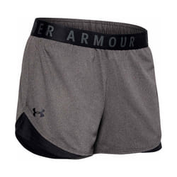 Short femme Under Armour Play Up 3.0