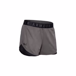 Short femme Under Armour Play Up 3.0