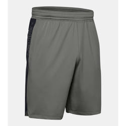 Under Armour UA MK-1 Graphic Mâle Gris
