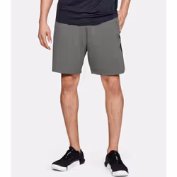 Under Armour UA MK-1 Graphic Mâle Gris