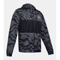 Under Armour UA Sportstyle Wind Printed