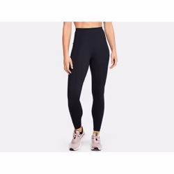 Legging femme - Under Armour - Meridian - Noir/argenté - Respirant - Fitness