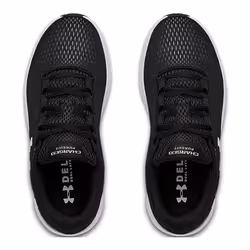Under Armour UA Charged Pursuit 2 Chaussure d'athlétisme Femelle 37.5 Noir