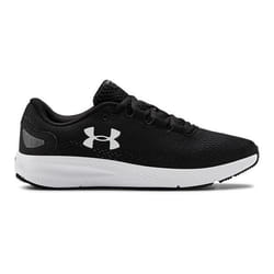Under Armour UA Charged Pursuit 2 Chaussure d'athlétisme Femelle 38 Noir