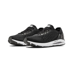 Under Armour HOVR Sonic 3 Chaussure d'athlétisme Mâle 41 Noir
