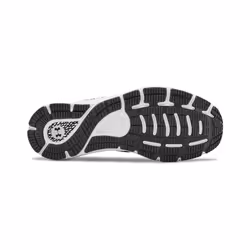 Under Armour HOVR Sonic 3 Chaussure d'athlétisme Mâle 42.5 Noir