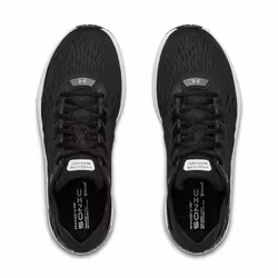 Under Armour HOVR Sonic 3 Chaussure d'athlétisme Mâle 42.5 Noir