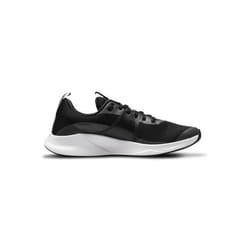Under Armour UA Charged Aurora Femelle 40 Noir, Blanc