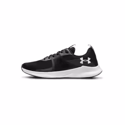 Under Armour UA Charged Aurora Femelle 40 Noir, Blanc
