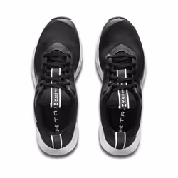 Under Armour UA Charged Aurora Femelle 40 Noir, Blanc
