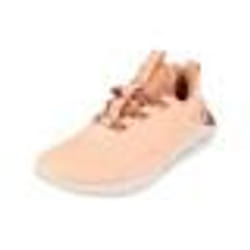 Chaussures de running - UNDER ARMOUR - Hovr Strt - Femme - Orange - Amorti réactif