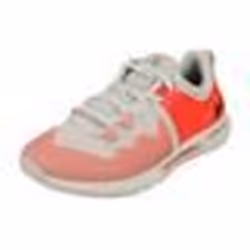 Under Armour Femme HOVR Rise Running Trainers 3022208 Sneakers Chaussures 106