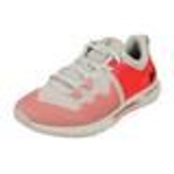 Under Armour Femme HOVR Rise Running Trainers 3022208 Sneakers Chaussures 106