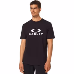 T-shirt homme Oakley Bark 2.0 FOA402167 02 - Haute qualité - Noir