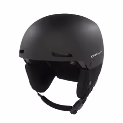 Oakley MOD1 PRO, Casque ouvert, Coque rigide, Système de serrage BOA