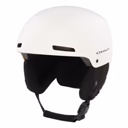 Oakley MOD1 PRO, Casque ouvert, Coque rigide, Système de serrage BOA