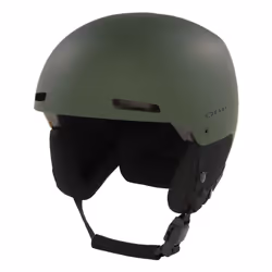 Oakley MOD1 PRO, Casque ouvert, Coque rigide, Système de serrage BOA