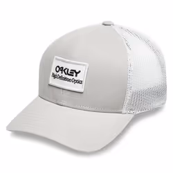 Casquette de camionneur Oakley B1B HDO