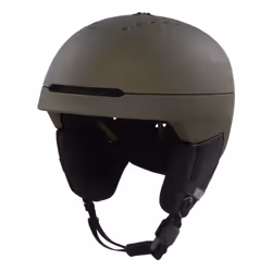Oakley MOD3, Casque ouvert, Coque rigide, Système BOA FS360, Mat