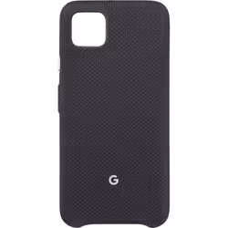 Google Pixel Étui Pour Pixel 4 XL - Protection Téléphone Housse Avec sur Mesure Tissu Et Actif Bord Compatible - Officiel Hou ...