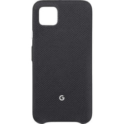 Google Pixel Étui Pour Pixel 4 XL - Protection Téléphone Housse Avec sur Mesure Tissu Et Actif Bord Compatible - Officiel Housse...