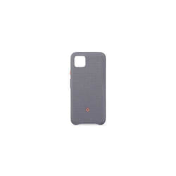 Google Coque Gris pour Pixel 4 XL - 0193575003078