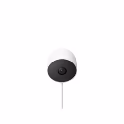 Google GA01317-FR, Caméra de sécurité IP, Intérieure et extérieure, Sans fil, BEN, Néerlandais, Français, CE, Mur