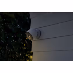 Google GA01317-FR caméra de sécurité Caméra de sécurité IP Intérieure et extérieure 1920 x 1080 pixels Mur - Vue supplémentaire 6