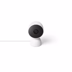 Google Nest Cam Caméra de sécurité IP Intérieure et extérieure 1920 x 1080 pixels Mur - Vue supplémentaire 4