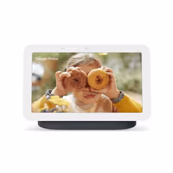 Google Nest Hub (Gen 2)