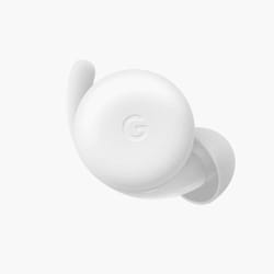 Google Pixel Buds Blanc
