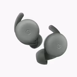 Google Pixel Buds A-Series Écouteurs TWS Ecouteurs Appels/Musique USB Type-C Bluetooth Olive - Vue supplémentaire 3