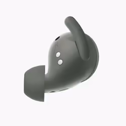 Google Pixel Buds A-Series Écouteurs TWS Ecouteurs Appels/Musique USB Type-C Bluetooth Olive - Vue supplémentaire 4