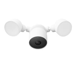 Google GA02411-EU caméra de sécurité Caméra de sécurité IP Intérieure et extérieure 1920 x 1080 pixels Mur