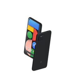 Google Pixel 4a 5G 6Go 128Go Noir