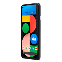 Google Pixel 4a 5G 6Go 128Go Noir
