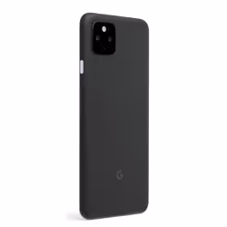 Google Pixel 4a 5G 6Go 128Go Noir