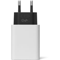Google GGLCSUSBC30W1M chargeur d'appareils mobiles Blanc