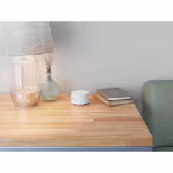 Google Wifi Bi-bande (2,4 GHz / 5 GHz) Blanc 2 Externe