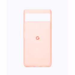 Google GA03006, Housse, Google, Pixel 6, 16,3 cm (6.4"), Rose