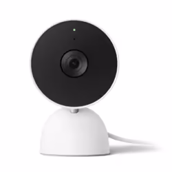 Google Nest Cam
