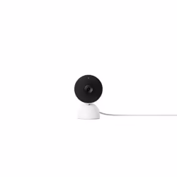 Google Nest Cam Caméra de sécurité IP Intérieure 1920 x 1080 pixels Mur
