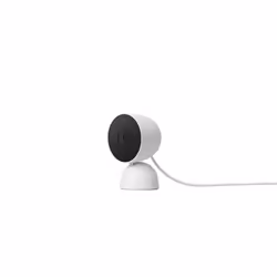 Google Nest Cam Caméra de sécurité IP Intérieure 1920 x 1080 pixels Mur - Vue supplémentaire 5