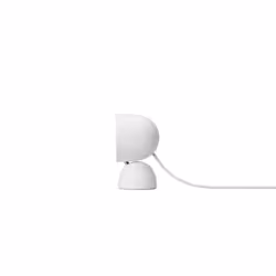 Google Nest Cam Caméra de sécurité IP Intérieure 1920 x 1080 pixels Mur - Vue supplémentaire 6