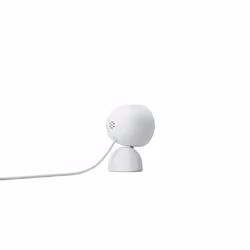 Google Nest Cam Caméra de sécurité IP Intérieure 1920 x 1080 pixels Mur - Vue supplémentaire 8