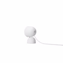 Google Nest Cam Caméra de sécurité IP Intérieure 1920 x 1080 pixels Mur - Vue supplémentaire 9