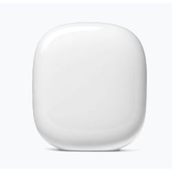 Google Nest Wifi Pro 1-Pk Blanc